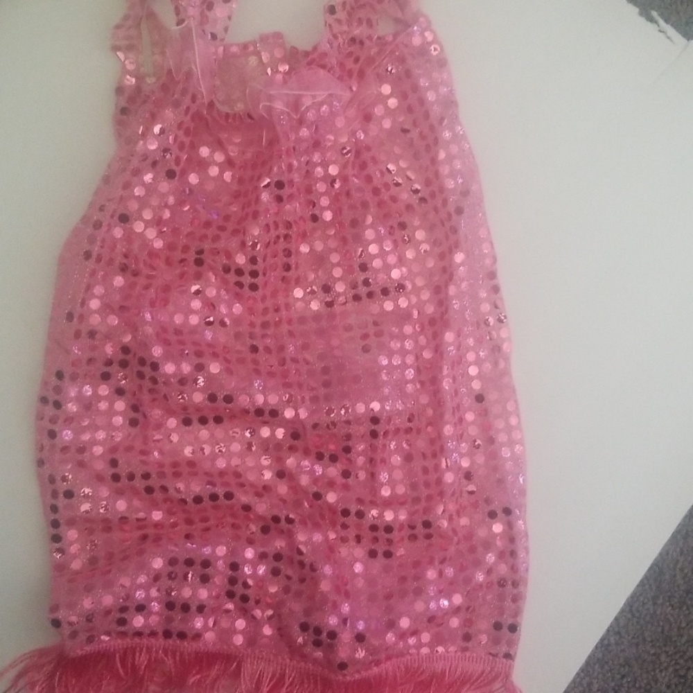 Halloween costume dress